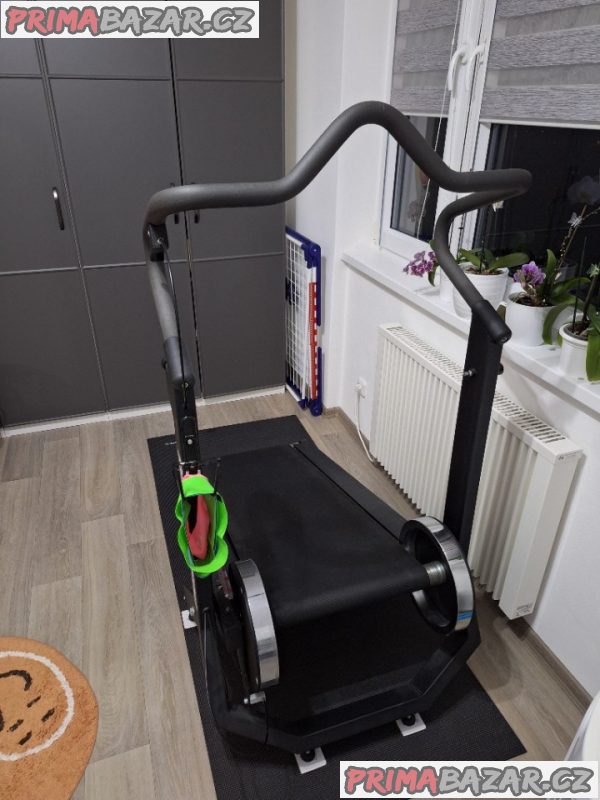 Prodam chodící pás. Nessfitworld. – fotografie 7