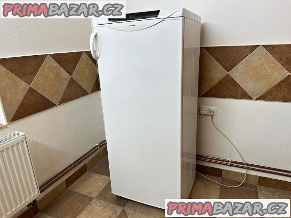 464 Mraznička - Mrazák šuplíkový PRIVILEG electronic displej – fotografie 2