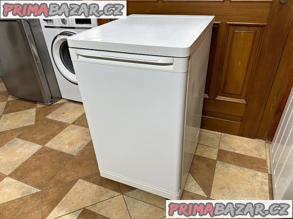 463 Lednice s mrazáčkem SIEMENS šíře 50 cm – fotografie 1