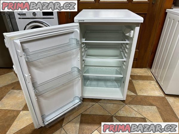 564 Chladnice bez mrazáčku GORENJE šíře 50 cm – fotografie 2