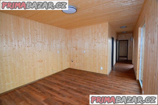 Prodej mobilní dřevostavby 3+1  57m2 – fotografie 2