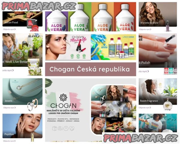 CHOGAN = NEJRYCHLEJI ROSTOUCÍ KOMUNITA V CELÉ EVROPĚ...!!! – fotografie 2