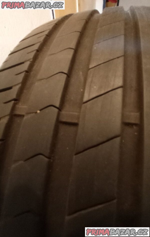 Letní pneu 4ks 185 /65 R15 – fotografie 3