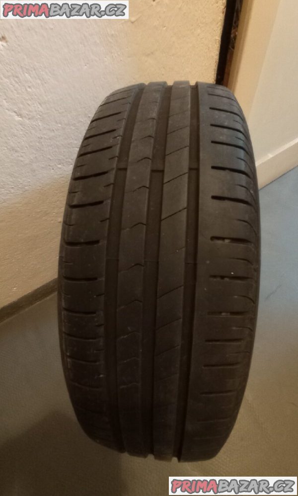 Letní pneu 4ks 185 /65 R15 – fotografie 5