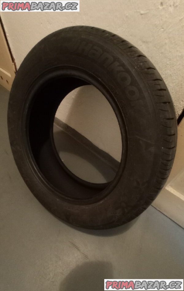 Letní pneu 4ks 185 /65 R15 – fotografie 6