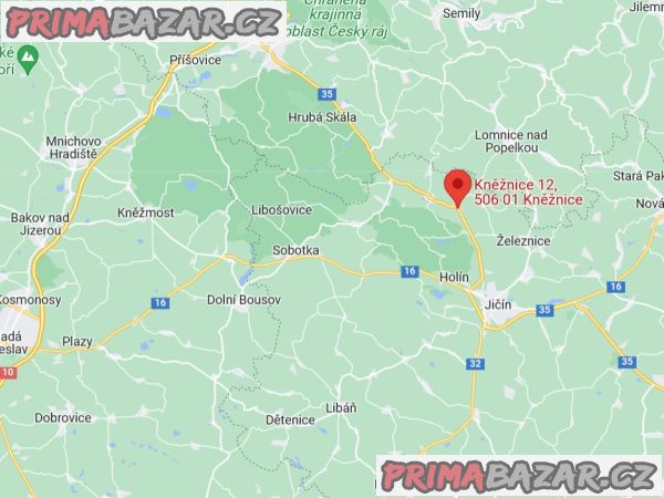 KOŽENÉ SEDAČKY - NÁBYTEK - ELEKTROSPOTŘEBIČE - GASTRO VYBAVENÍ: www.bazarcentrum.cz – fotografie 7