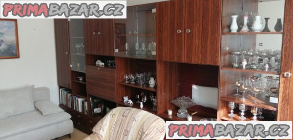 Obývací stěnu ZDARMA – fotografie 1