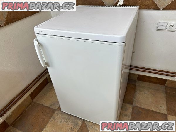 739 Lednice s mrazáčkem ELECTROLUX A+ – fotografie 1
