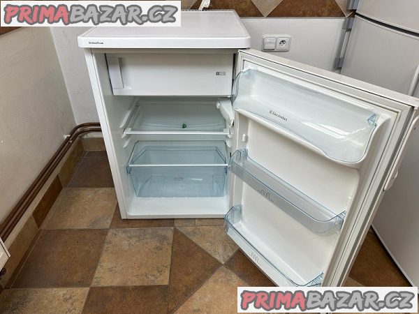 739 Lednice s mrazáčkem ELECTROLUX A+ – fotografie 2
