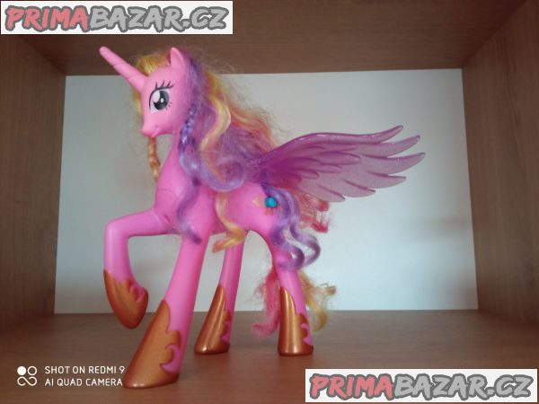 My little Pony – fotografie 2