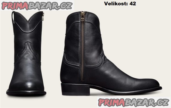 PÁNSKÉ KOZAČKY – fotografie 1
