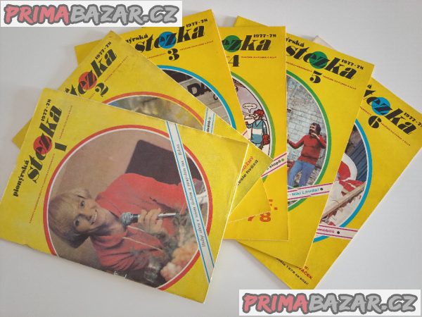 pionýrská stezka – fotografie 6