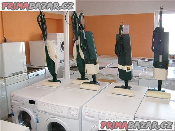 PRAČKY. MYČKY. SPORÁKY. SKLOKERAMICKÉ DESKY. TROUBY. SUŠIČKY. LEDNICE. MRAZÁKY. GASTRO VYBAVENÍ PROVOZOVEN a jiné – fotografie 5