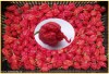 sazenice chilli Carolina reaper