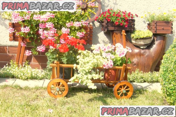 Žebřiňák s délkou žebřin 920mm – fotografie 2