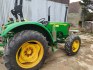Traktor John Deere EE0V/50J