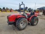 Traktor Valpadana 6O-605 veľmi dobrom stave