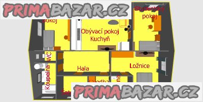 Dům - NOVÁ dřevostavba 4kk – fotografie 6