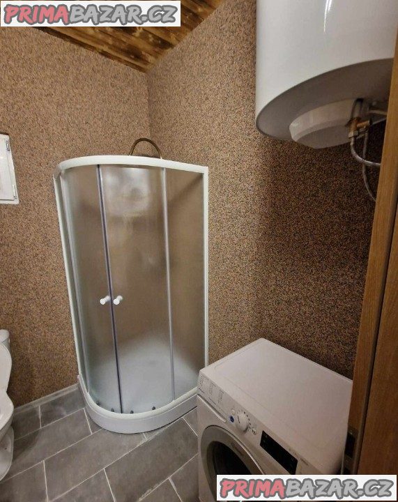 Dům - mobilní NOVÁ dřevostavba 1kk – fotografie 4