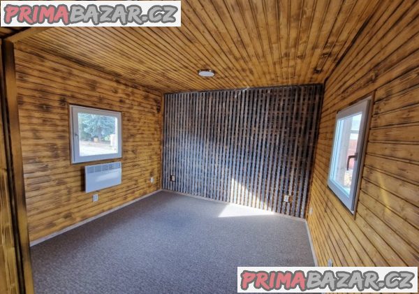 Domeček 1+1 – fotografie 2