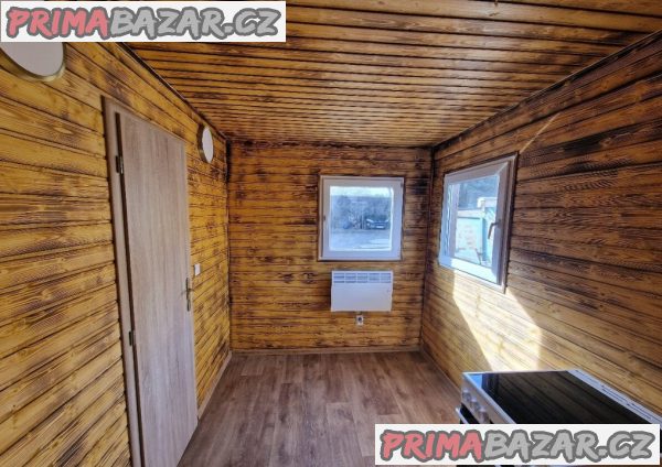 Domeček 1+1 – fotografie 7
