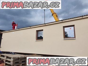 Dům - mobilní NOVÁ dřevostavba 3kk - na klíč – fotografie 2
