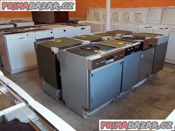 ELEKTROSPOTŘEBIČE - GASTRO VYBAVENÍ - KOŽENÉ SEDAČKY - NÁBYTEK: www.bazarcentrum.cz – fotografie 7