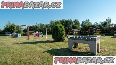 DOVOLENÁ V POLSKU U BALTSKÉHO MOŘE – fotografie 3