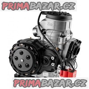 Motor Tm, Rotax, Modena a IAME go Kart – fotografie 1