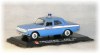 Koupím Volha GAZ M24 Veřejná bezpečnost - dálniční oddělení „1973” 1:43