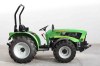 malotraktor NOVÝ CABRIO 26 HTD Excellent STAGE V