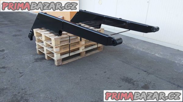Predám nový výložník na Locust L752 – fotografie 2