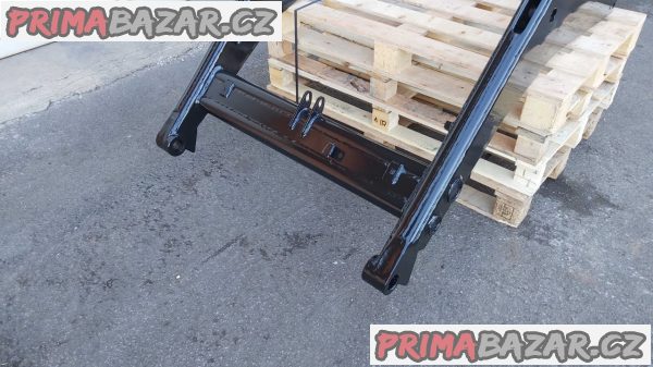 Predám nový výložník na Locust L752 – fotografie 3