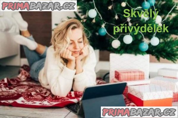 Nabízím práci Home Office – fotografie 1