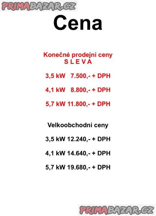 Nové švédské elektrocentrály – fotografie 2