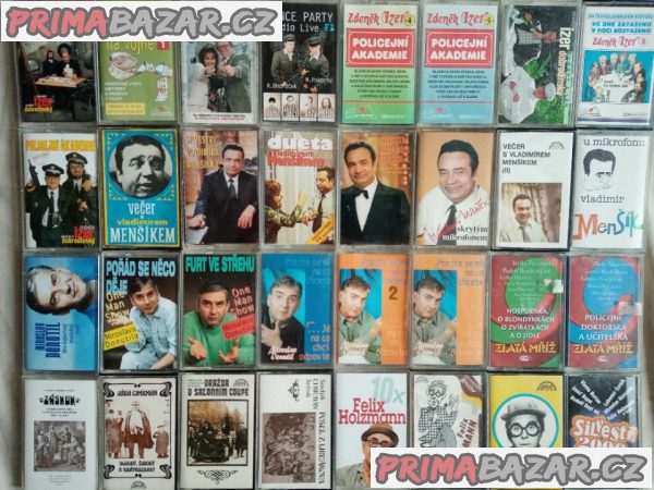 Orig.CD,MC mluv.slovo od 39 Kč – fotografie 5
