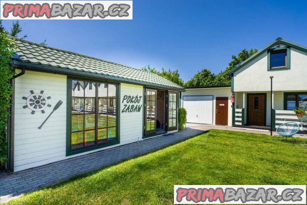 Dovolená u moře v Polsku – fotografie 2