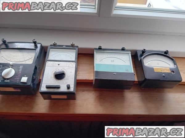 Nabídka pro radioamatéry – fotografie 2