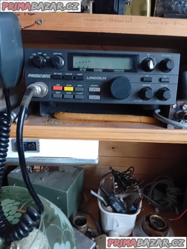 Nabídka pro radioamatéry – fotografie 3