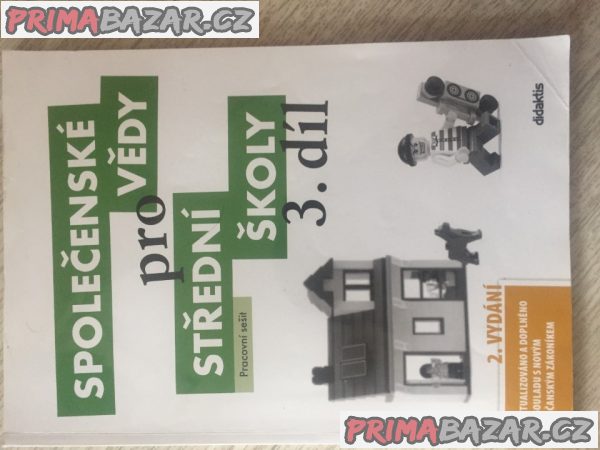Český jazyk a literatura 2. ročník, Společenské vědy 3. ročník – fotografie 2