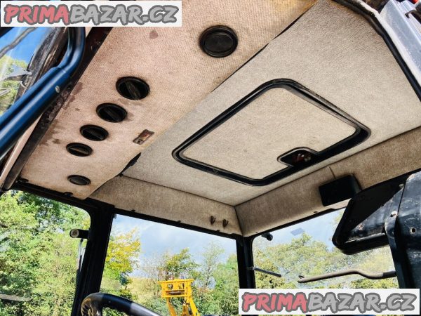 Prodám traktor Zetor 7340 – fotografie 2
