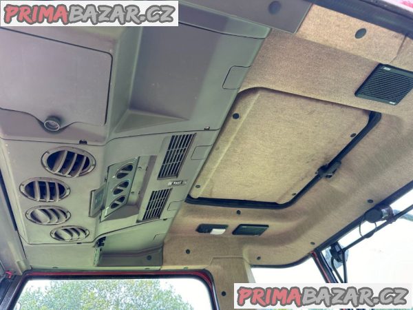 Traktor Fiat FDT-01 4X4 perfektní stav – fotografie 2