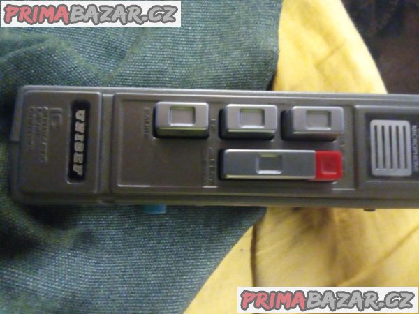 TESLA RÁDIO, MIKROFON a další věci více informací po domluvě pošlu foto – fotografie 5