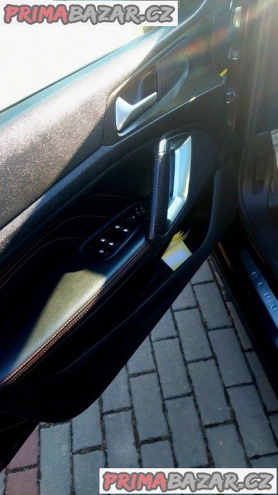 Prodám Výměnim  Peugeot.308  GT-LINE 1.6 85 kw eHDI 2016 – fotografie 6