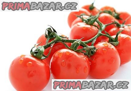 Rajče cherry RUBÍNEK  - semena – fotografie 1