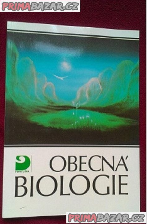 BIOLOGIE – fotografie 1