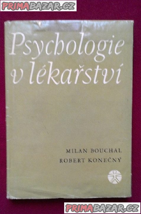 KNIHY PRO OBOR PSYCHOLOGIE – fotografie 6