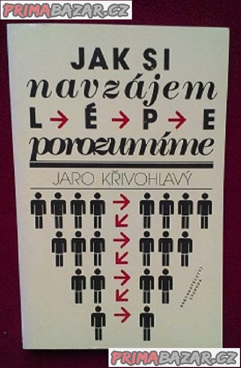 KNIHY PRO OBOR PSYCHOLOGIE – fotografie 9