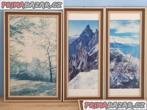 RÁMY NA OBRAZY – fotografie 3