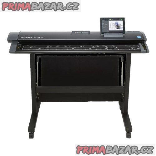 HP ScanJet Enterprise Flow N9120 Fn2 Document Scanner (MEGAHPRINTING) – fotografie 1